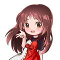 Gracielline Avatar